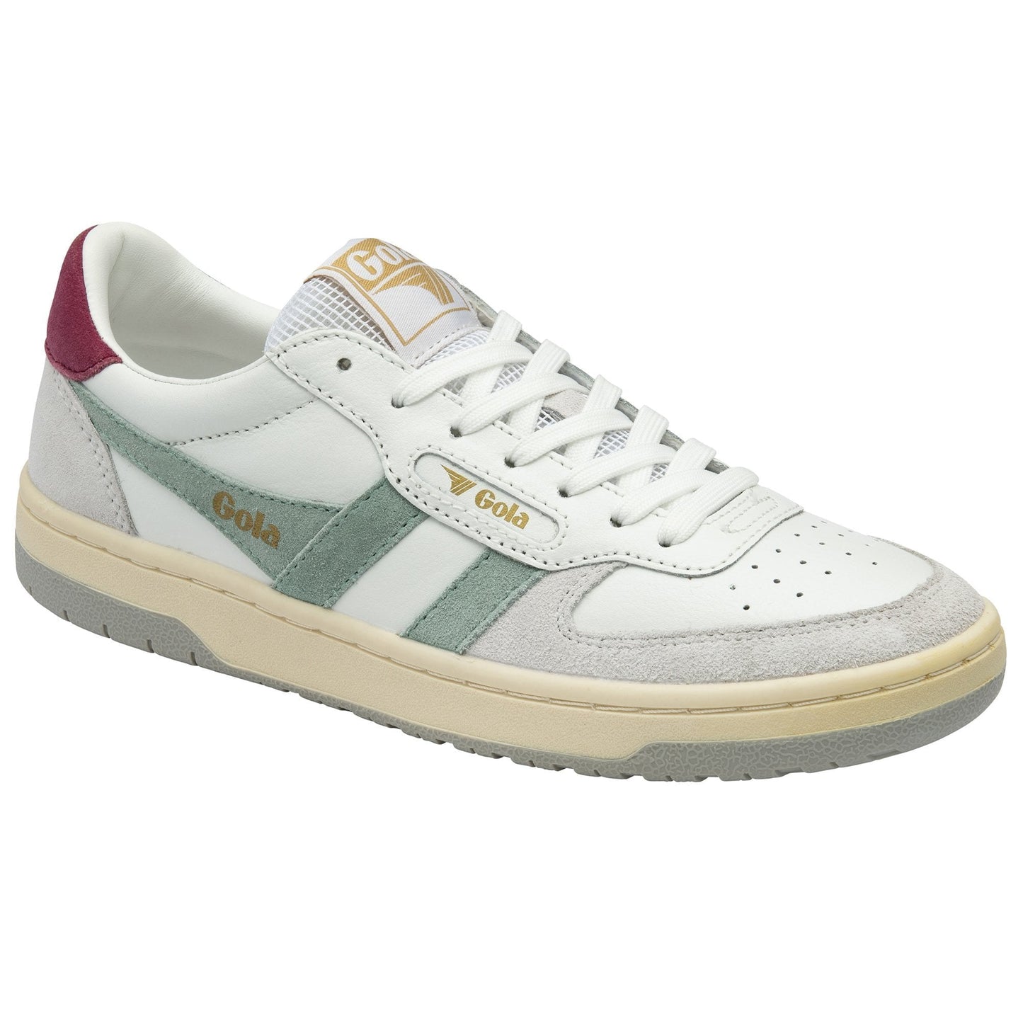 Women's Hawk Sneakers