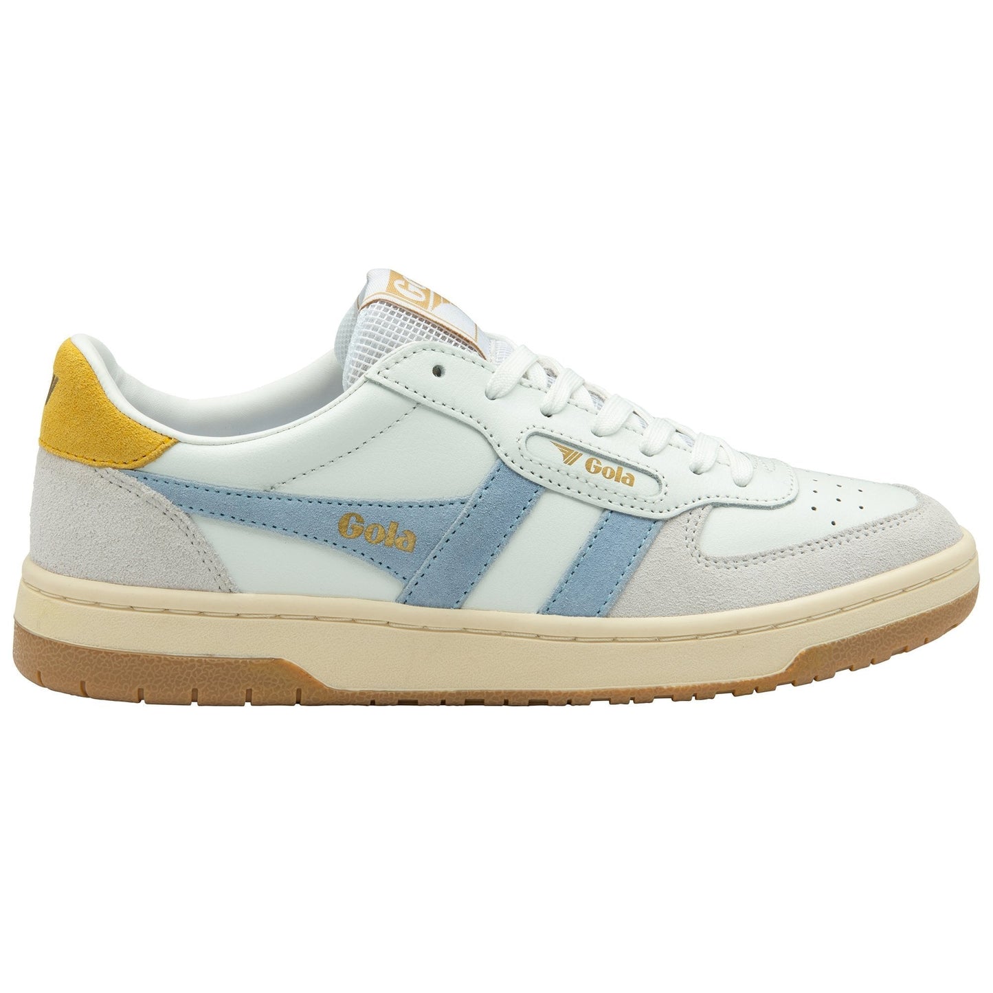 Women's Hawk Sneakers