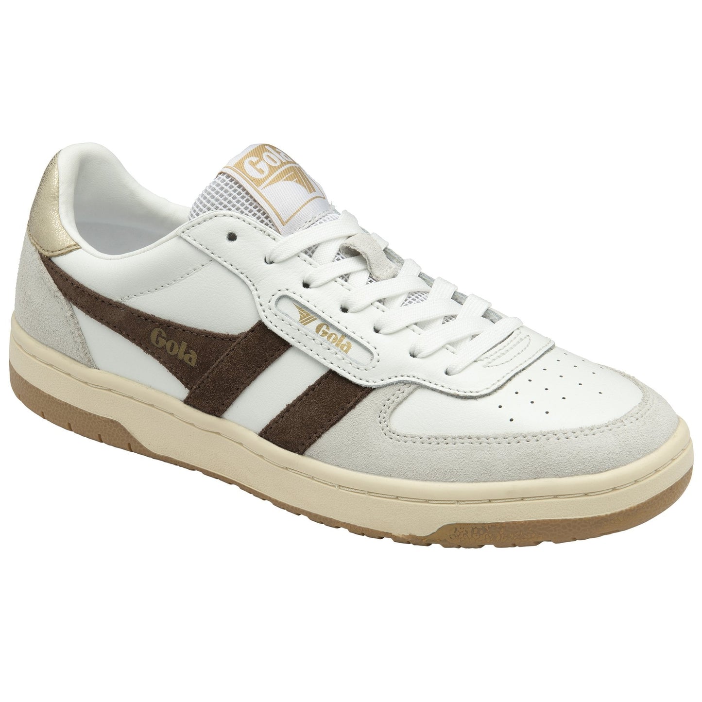 Women's Hawk Sneakers