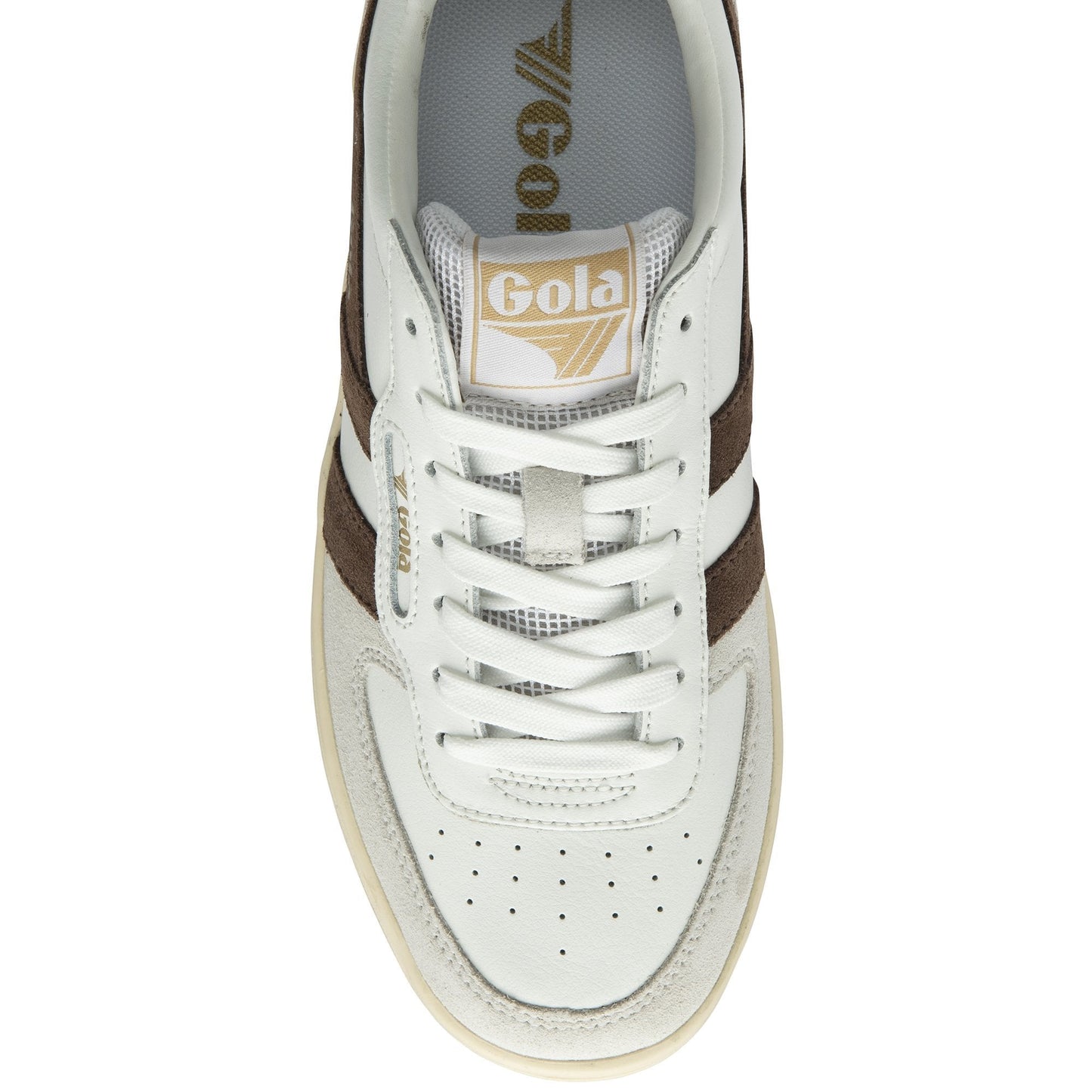 Women's Hawk Sneakers