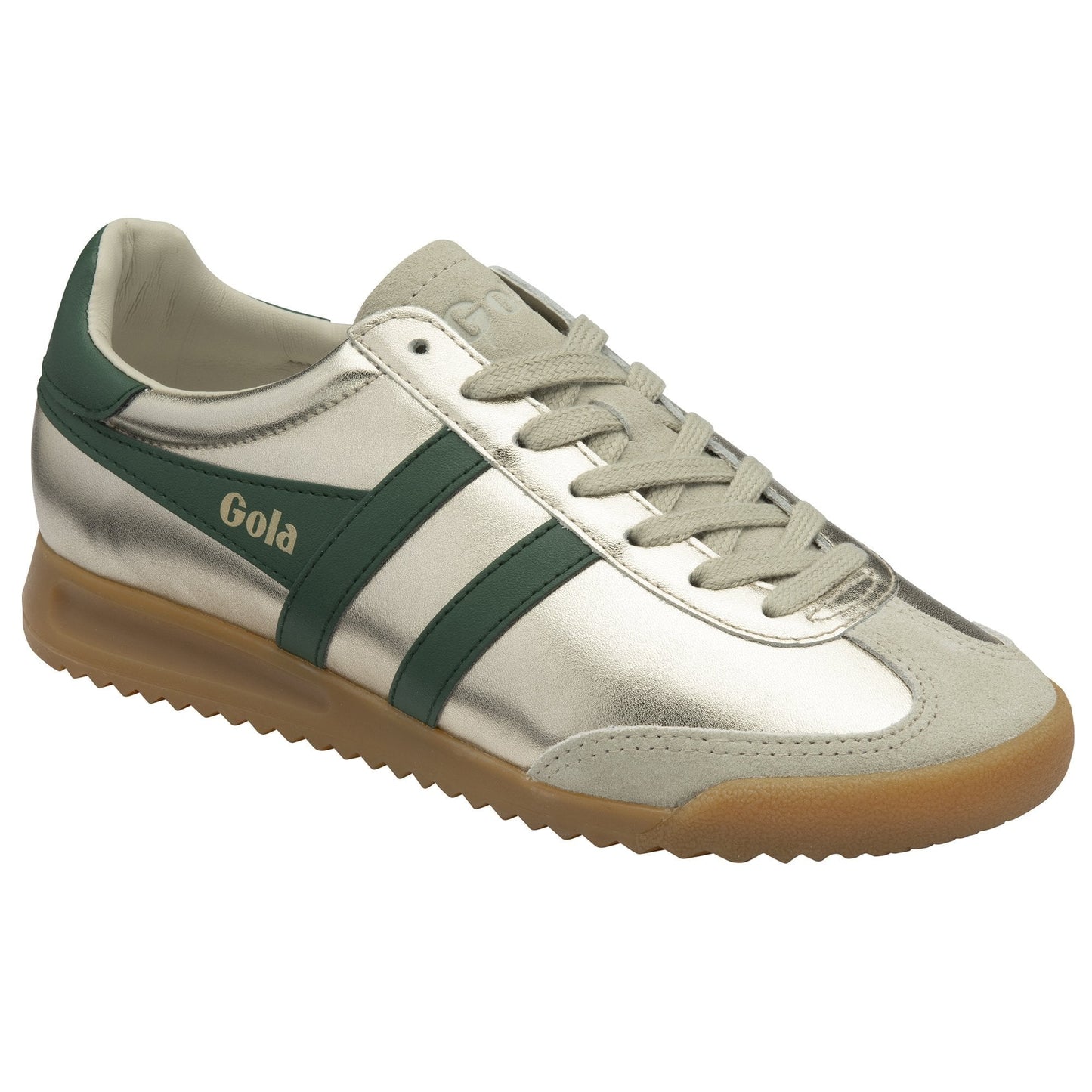 Women's Torpedo Glimmer Sneakers