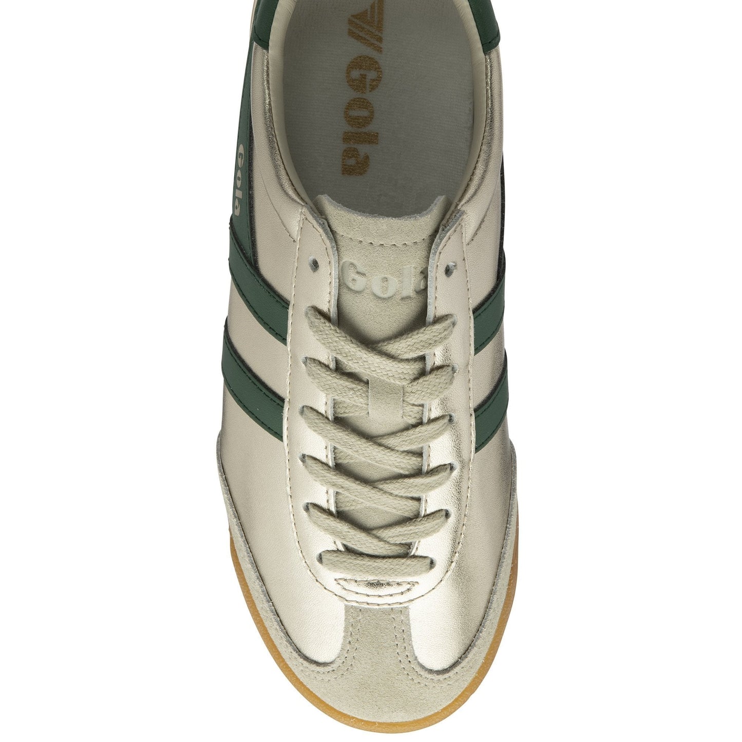 Women's Torpedo Glimmer Sneakers