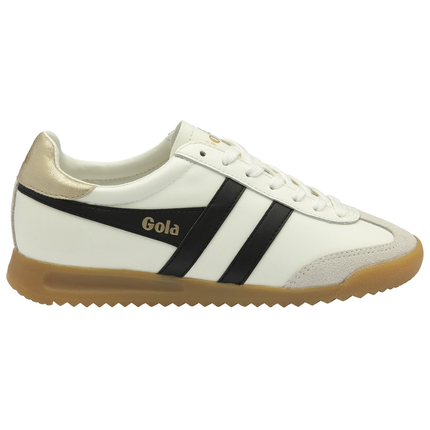 Women's Torpedo Leather Sneakers