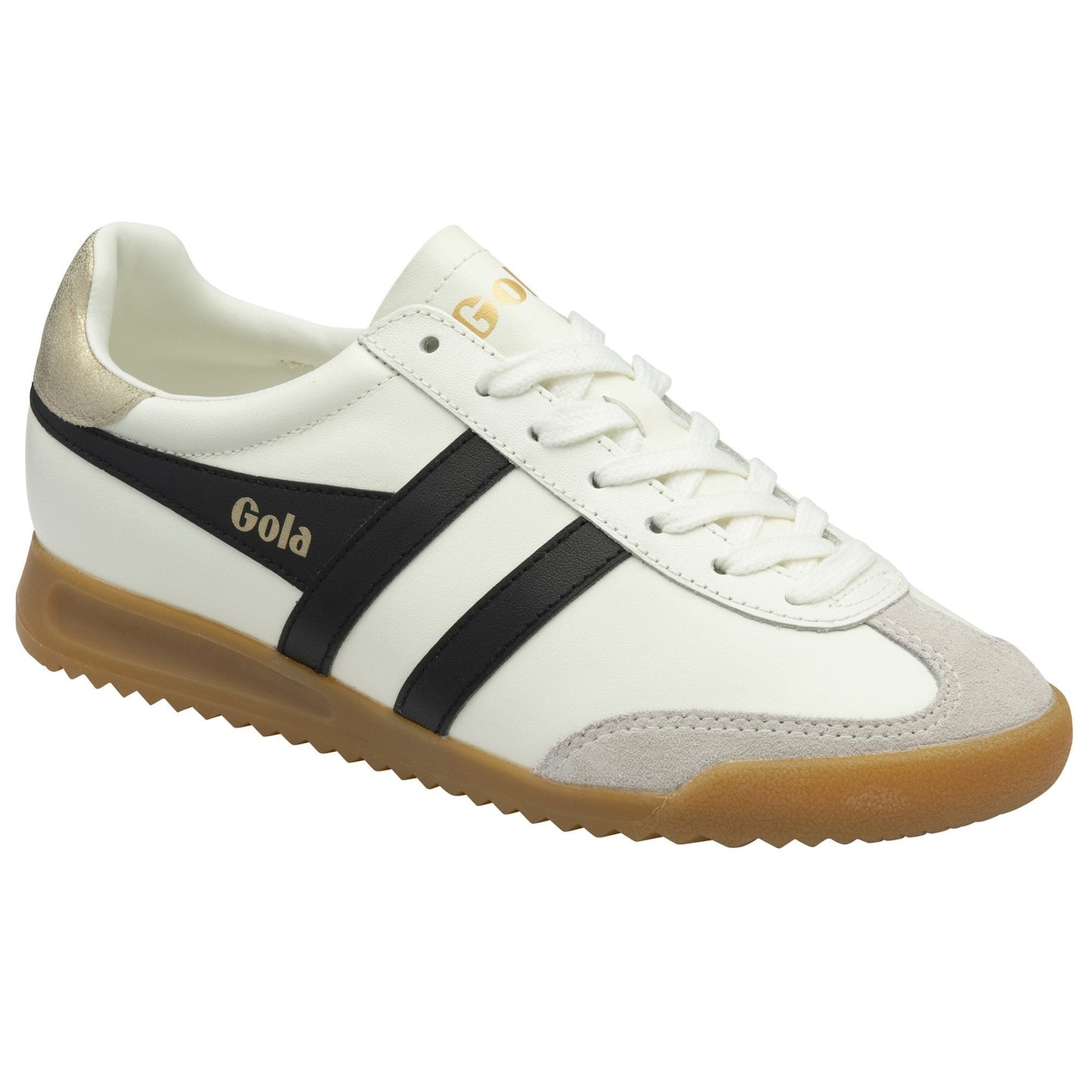 Women's Torpedo Leather Sneakers