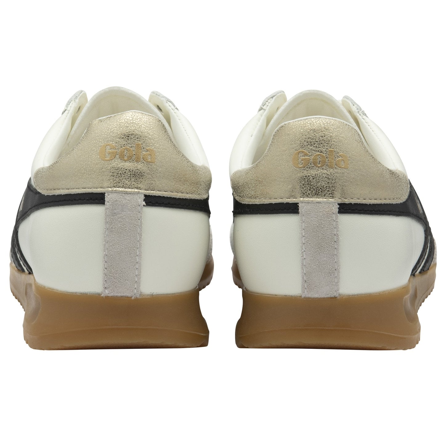 Women's Torpedo Leather Sneakers