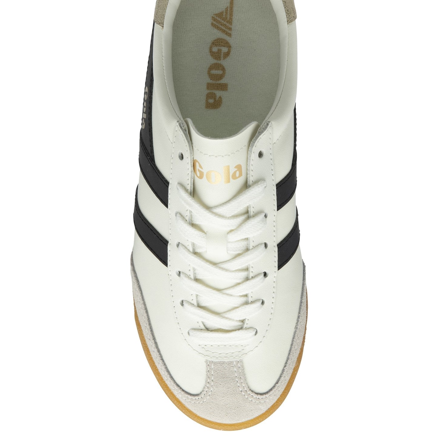 Women's Torpedo Leather Sneakers