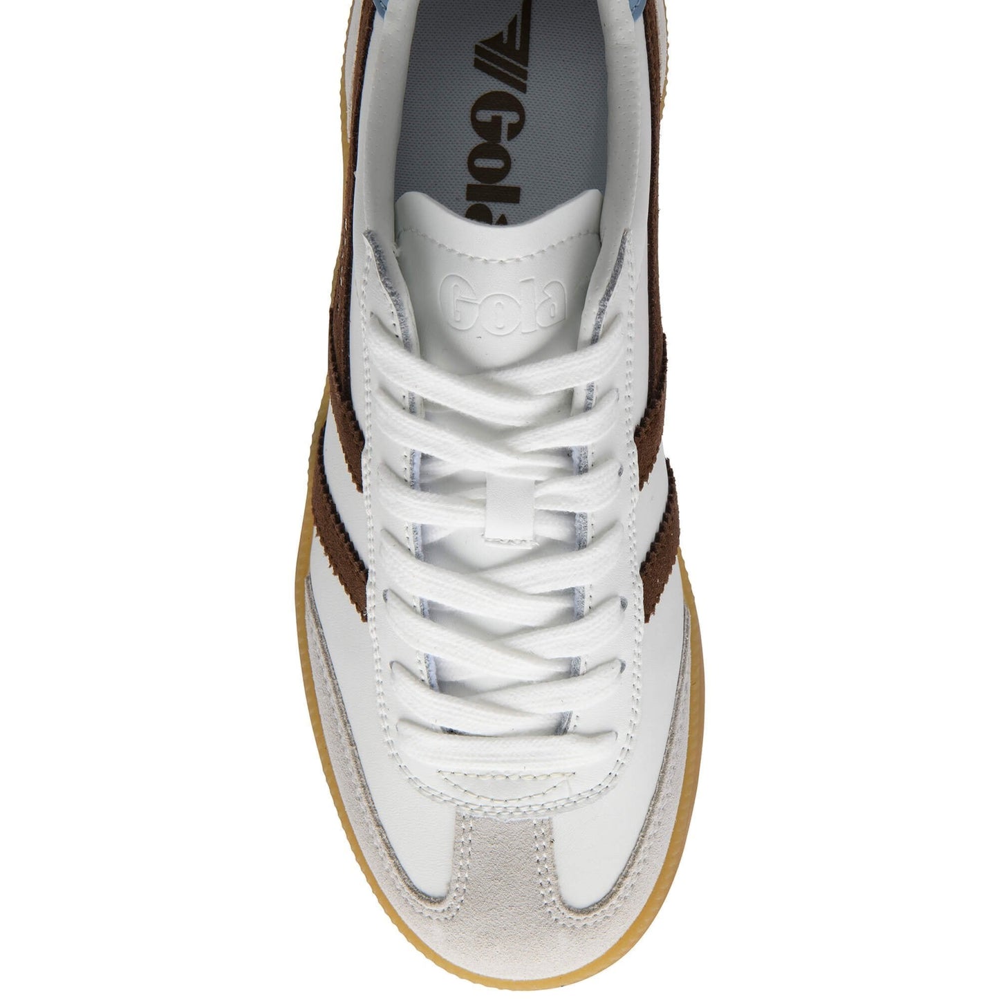 Women's Viper Leather Sneakers