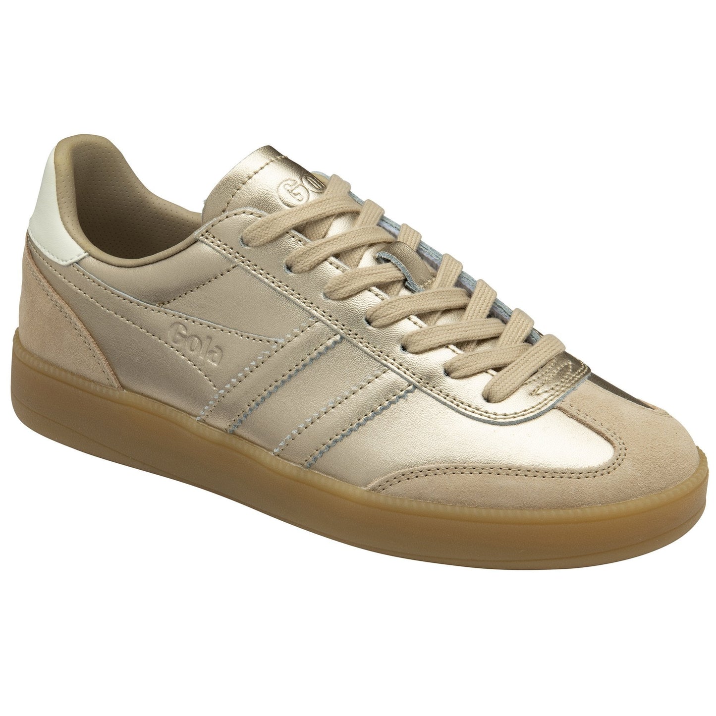 Women's Viper Metallic Sneakers