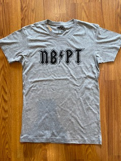 High Voltage SS Tee