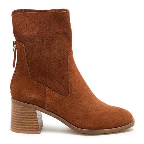 Island Booties