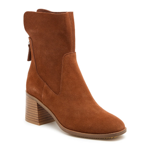 Island Booties