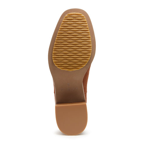 Island Booties