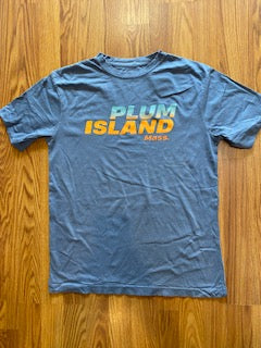 Island Tribute SS Tee