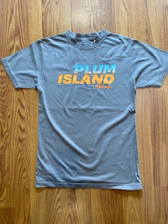 Island Tribute SS Tee