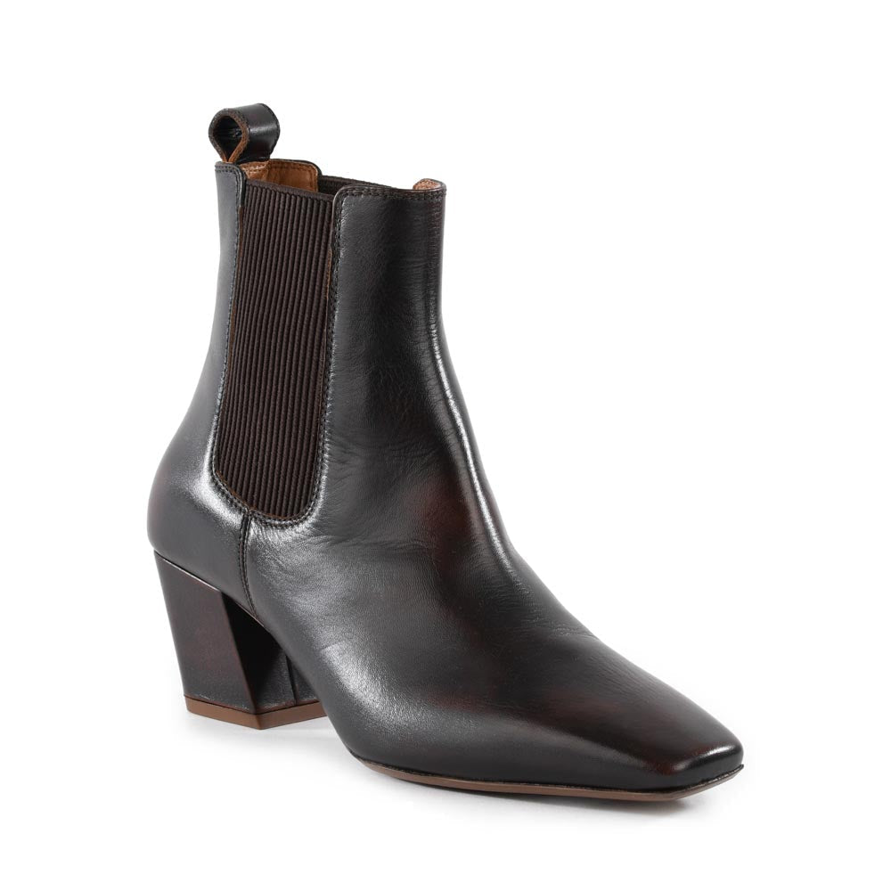 Josie Slip On Boot