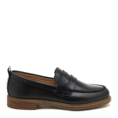 Lens Loafers