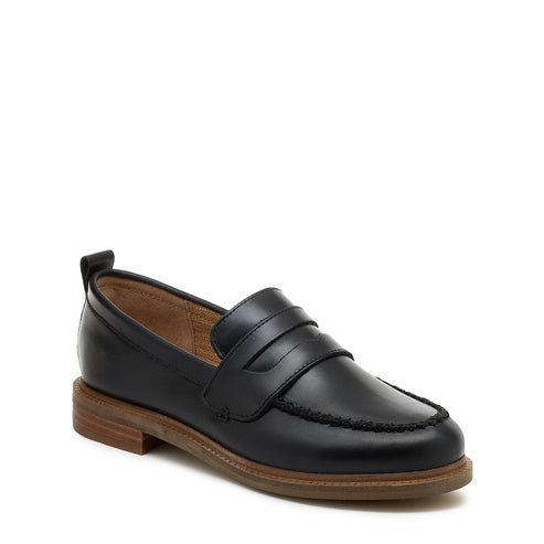 Lens Loafers