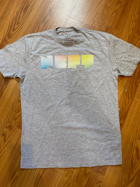 NBPT Pride 2024 SS T-Shirt