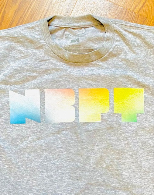 NBPT Pride 2024 SS T-Shirt