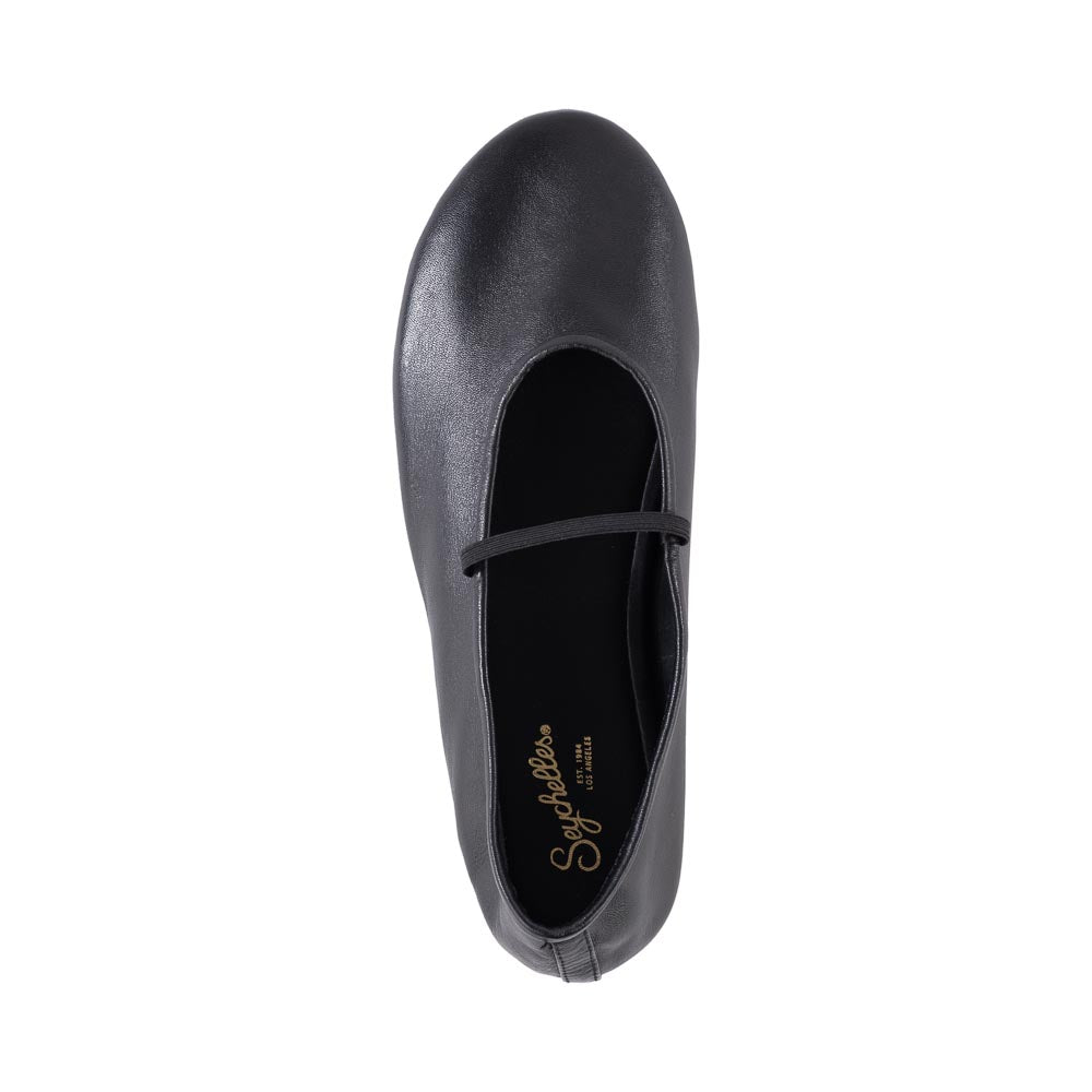 Neon Moon Ballet Flat Travel Duo