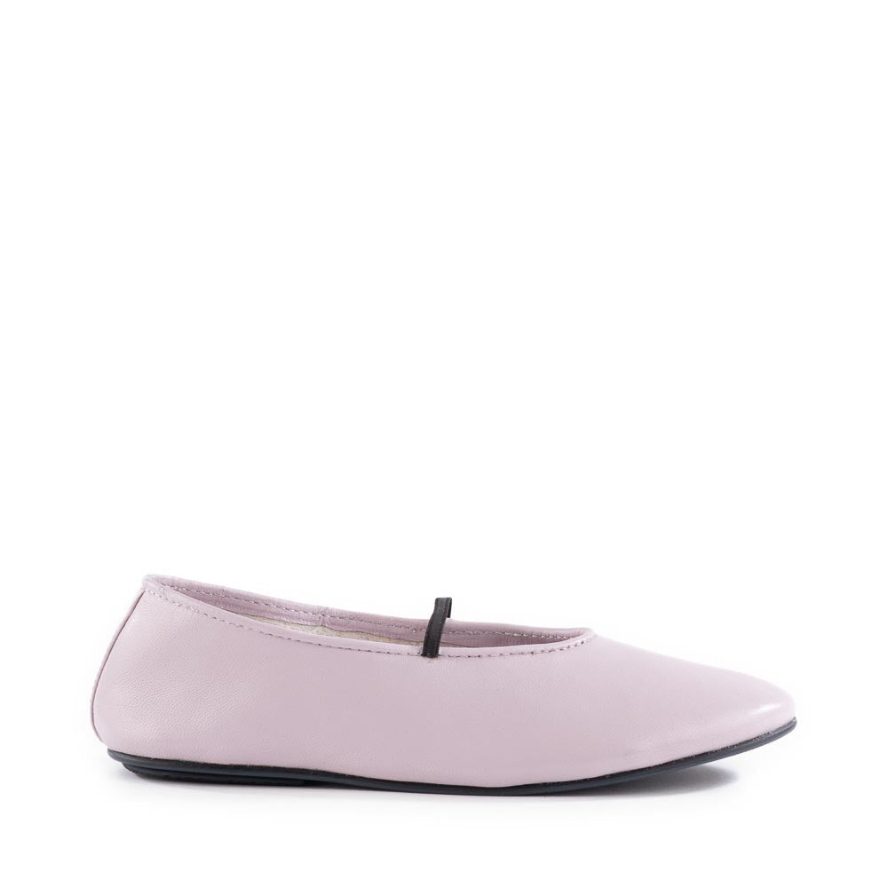 Neon Moon Ballet Flat Travel Duo