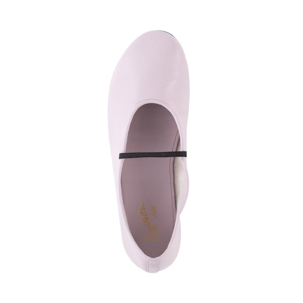 Neon Moon Ballet Flat Travel Duo