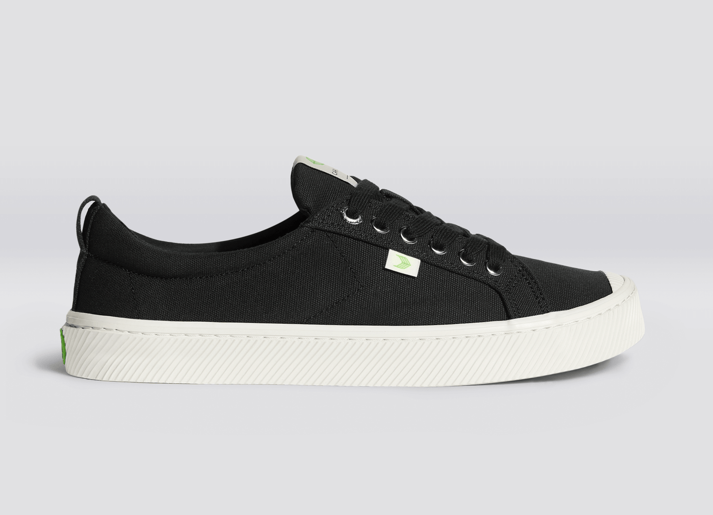 Women's Oca Low Canvas Sneakers