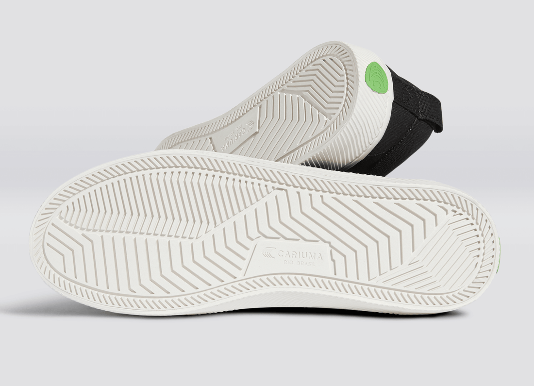 Women's Oca Low Canvas Sneakers