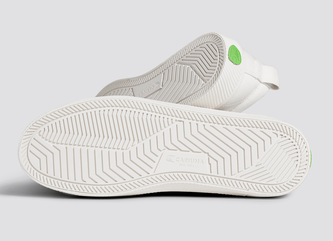 Women's Oca Low Canvas Sneakers