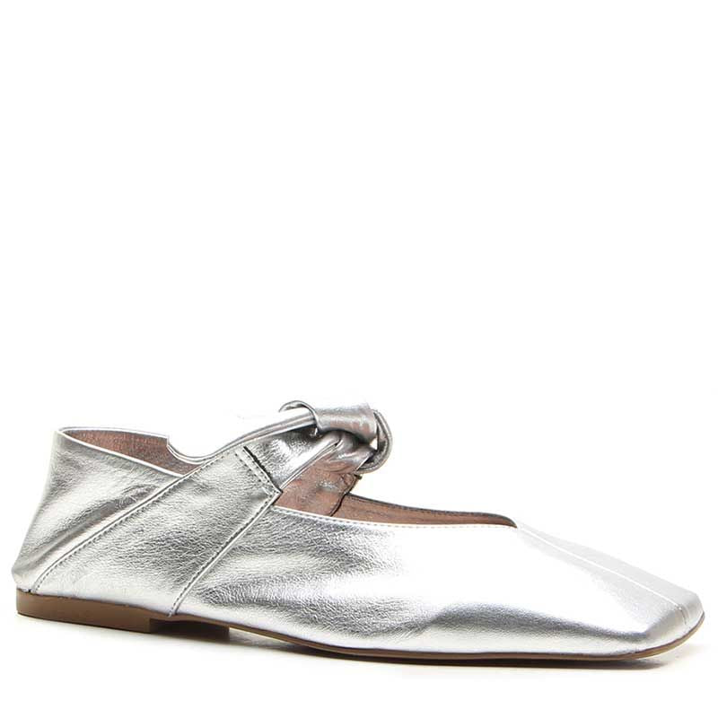 Catania Ballet Flat