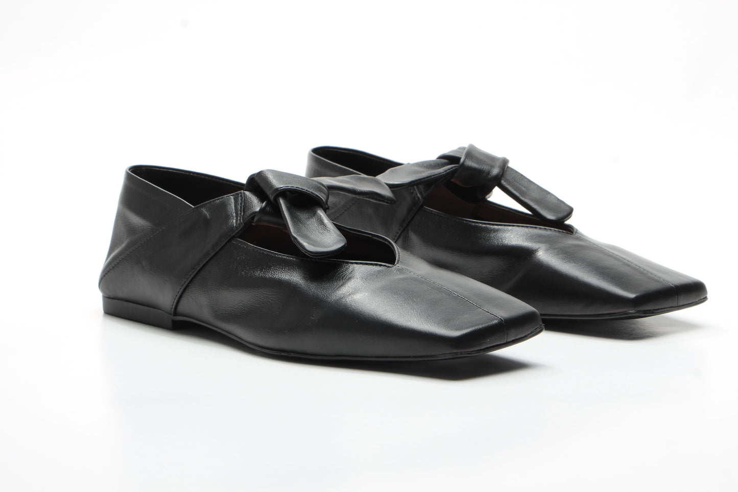 Catania Ballet Flat