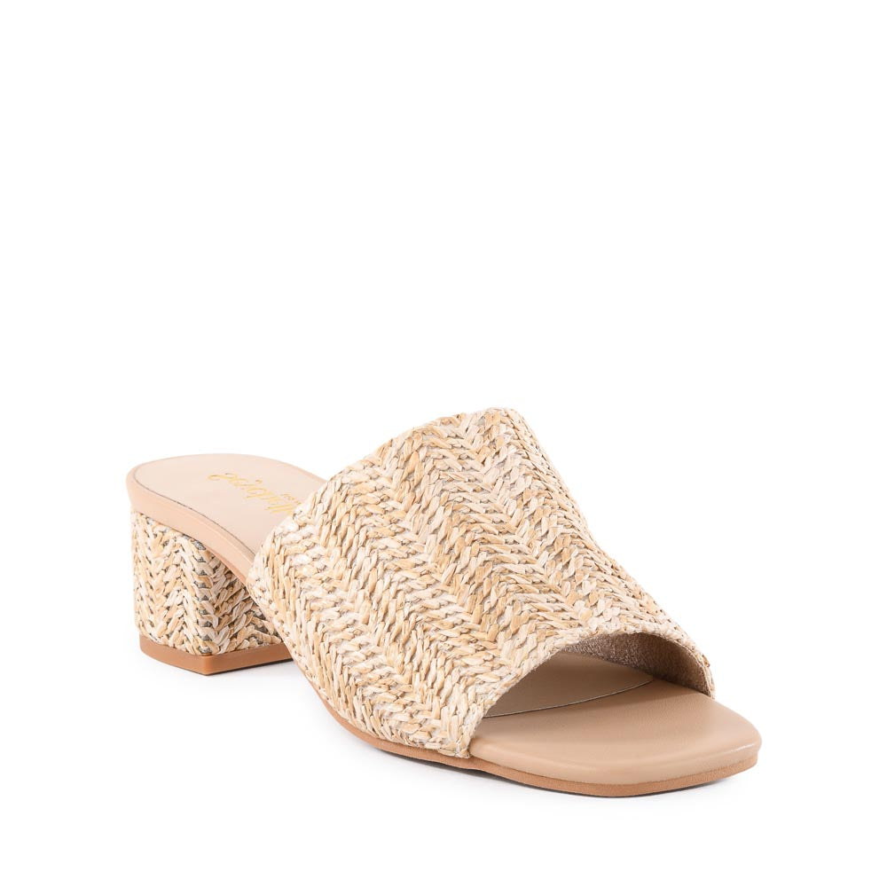 Pepper Sandals
