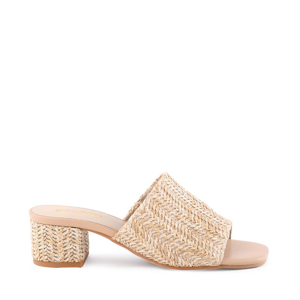 Pepper Sandals