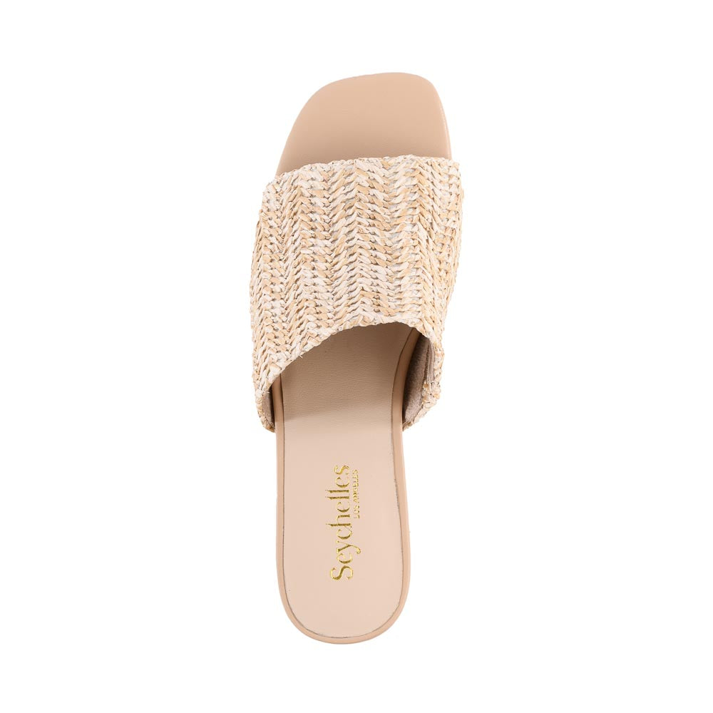 Pepper Sandals