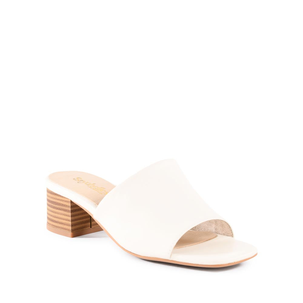 Pepper Sandals