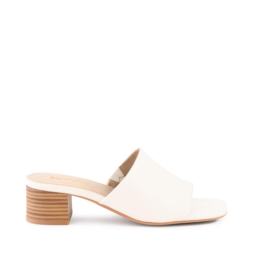 Pepper Sandals