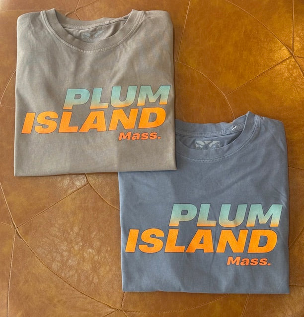 Island Tribute SS Tee