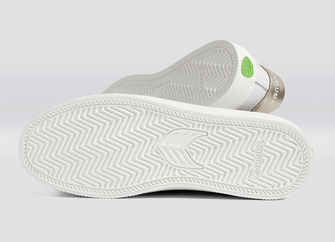 Women's Salvas Premium Leather Sneakers