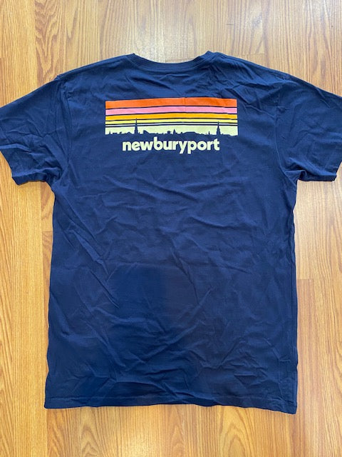 Skyline SS Tee