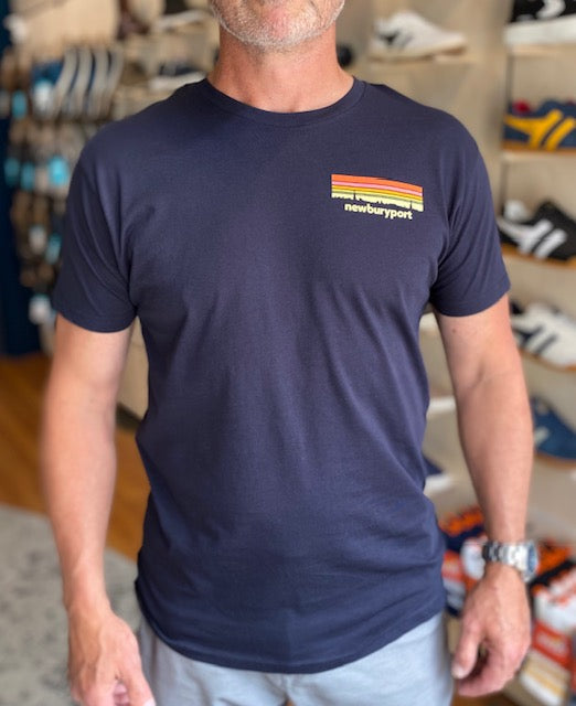 Skyline SS Tee