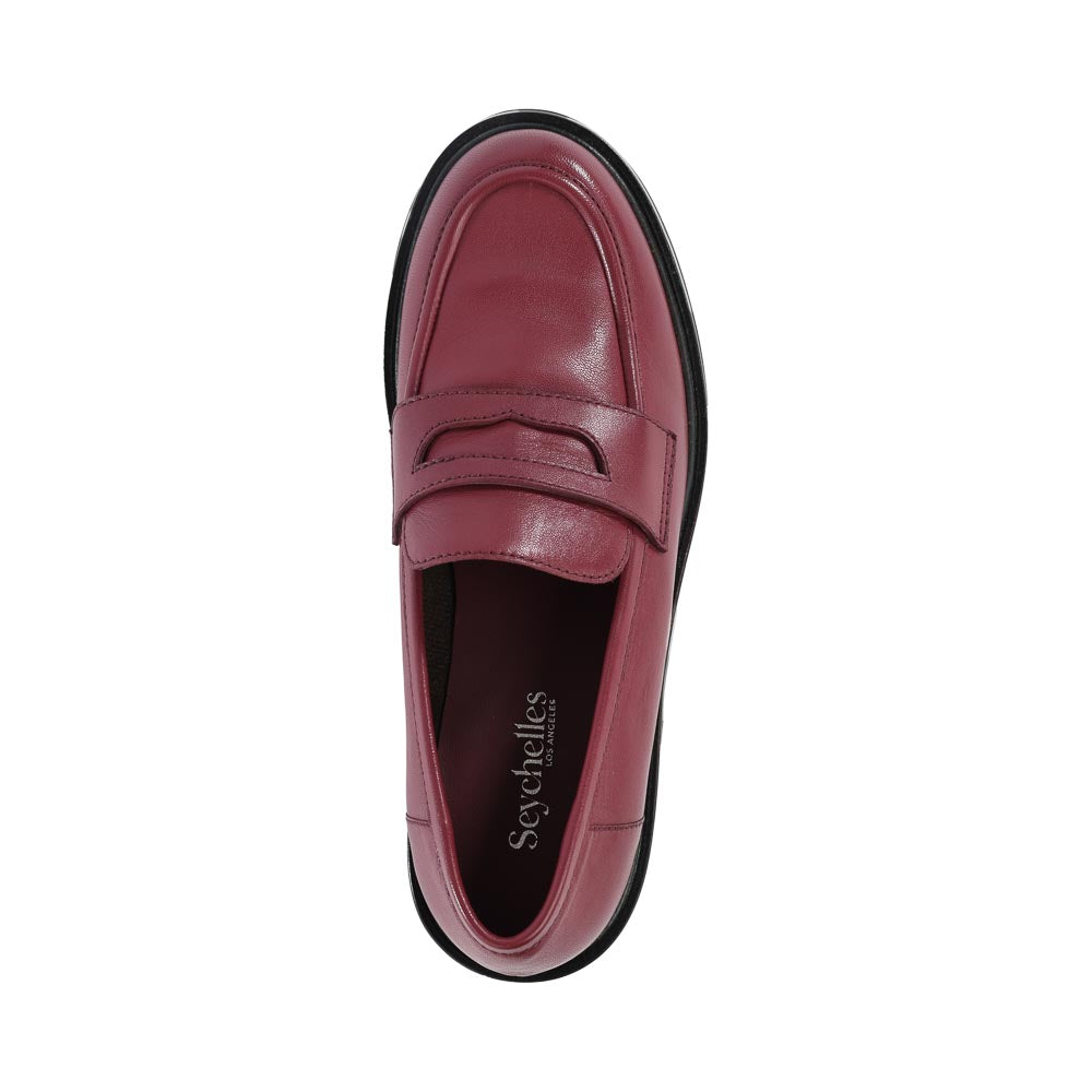 Superior Loafer