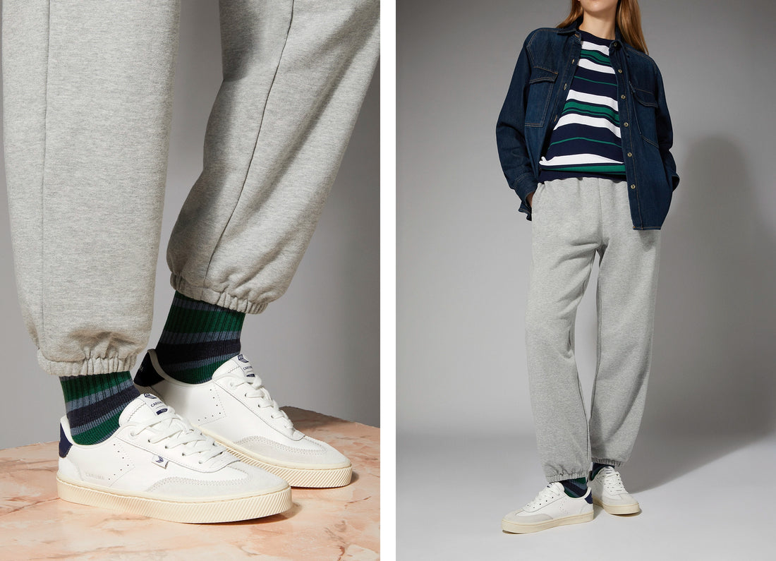 Men's Toca Sneakers