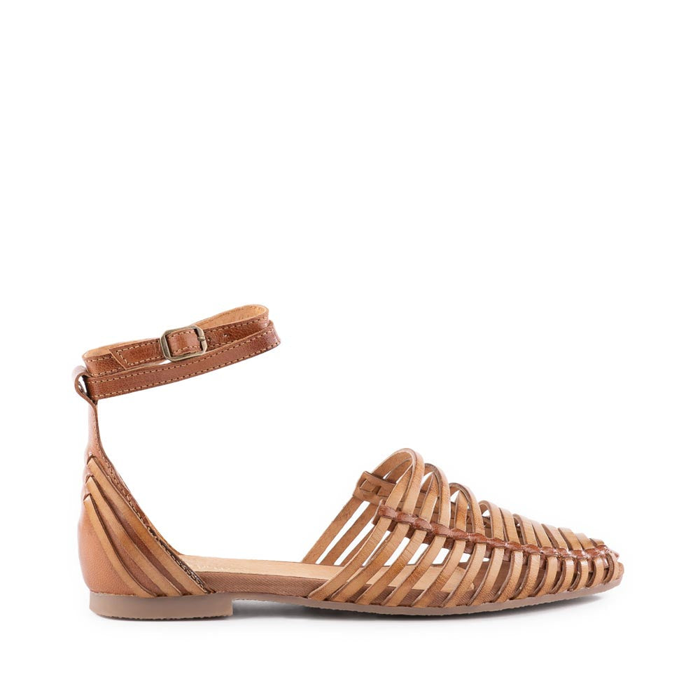Trinket Sandal
