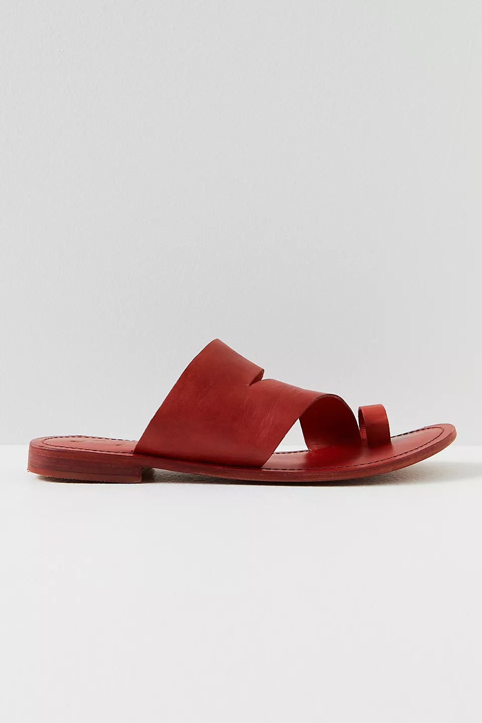 Abilene Toe Loop Sandals