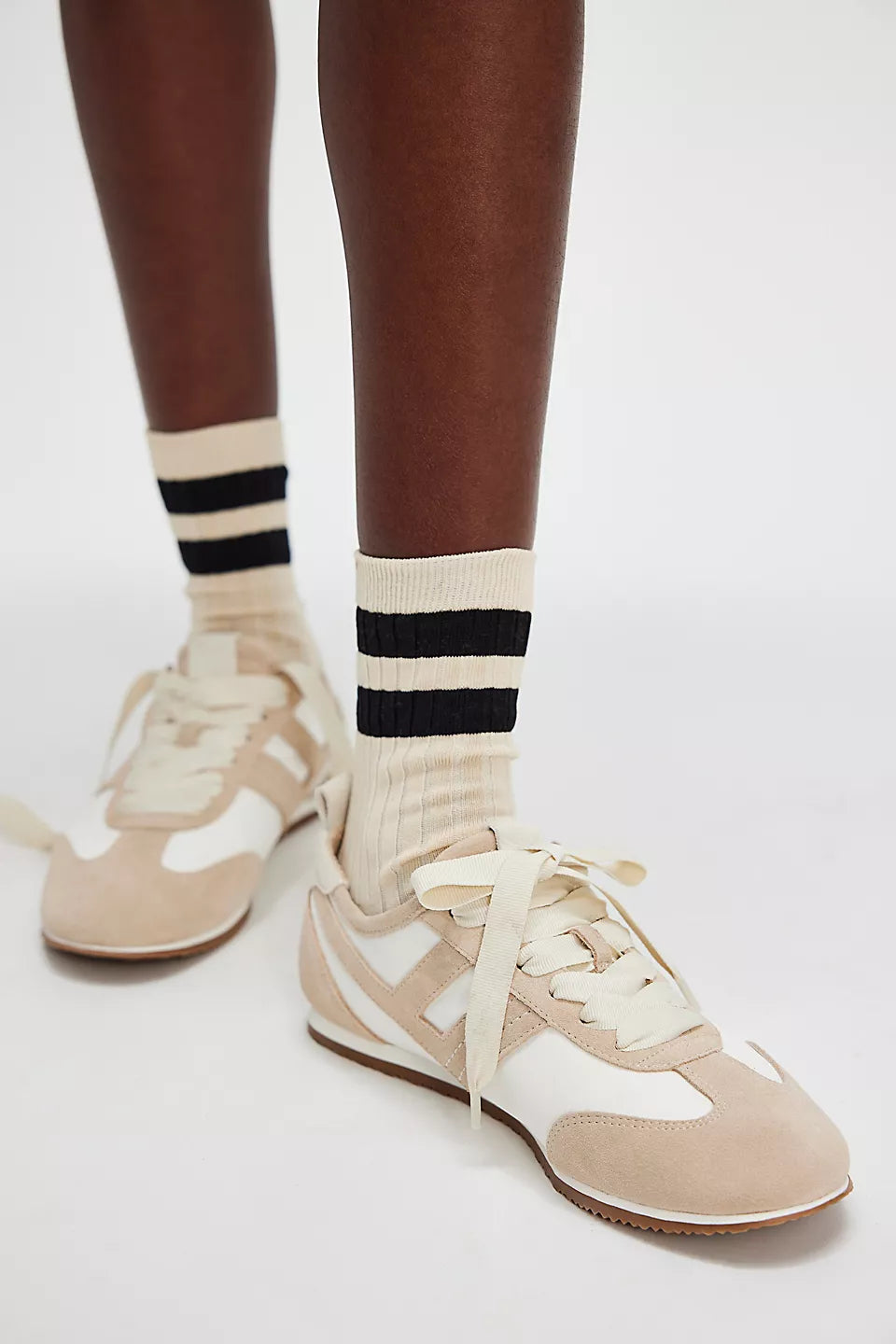Aces Tennis Shoes