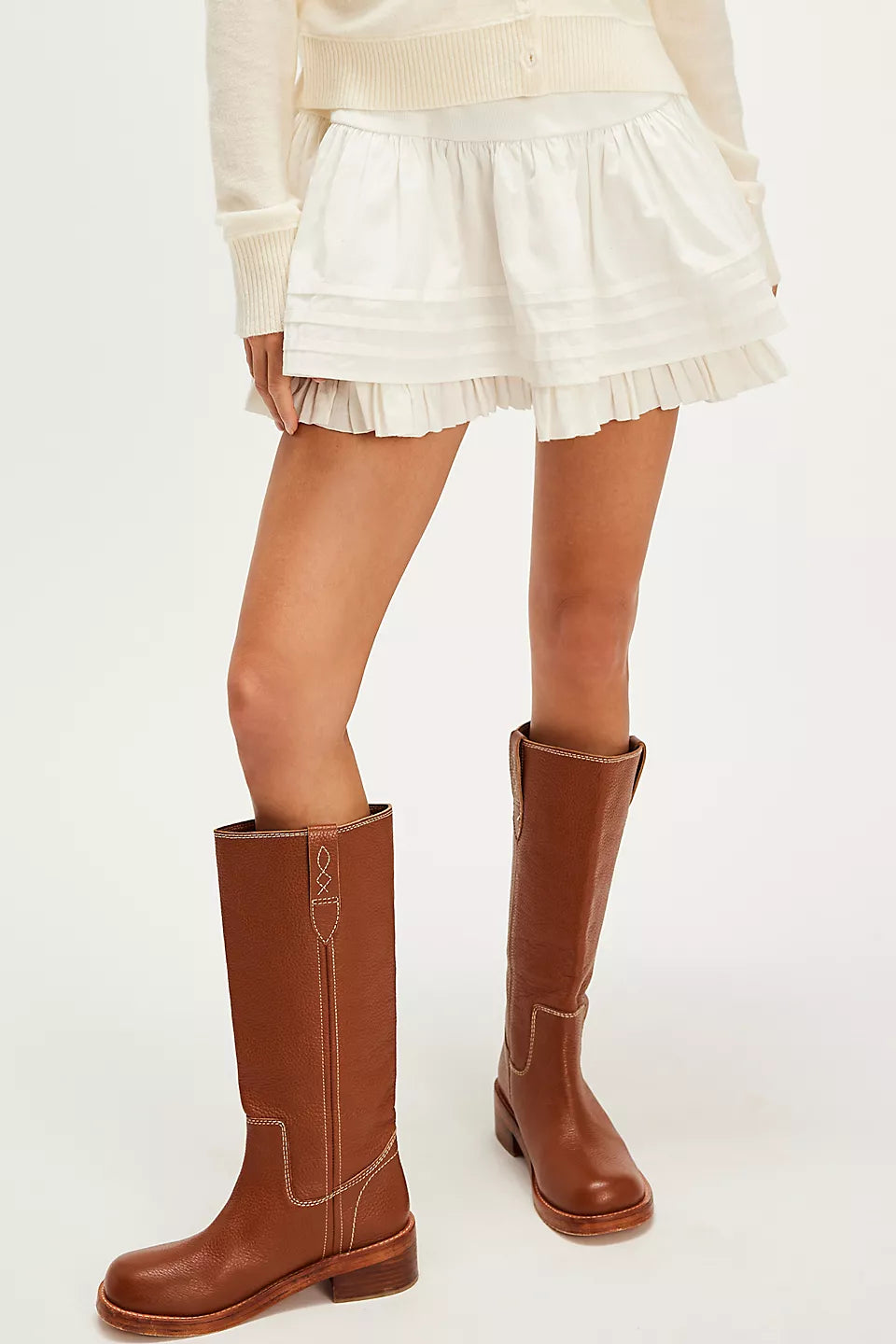 Blaze Pull On Boot