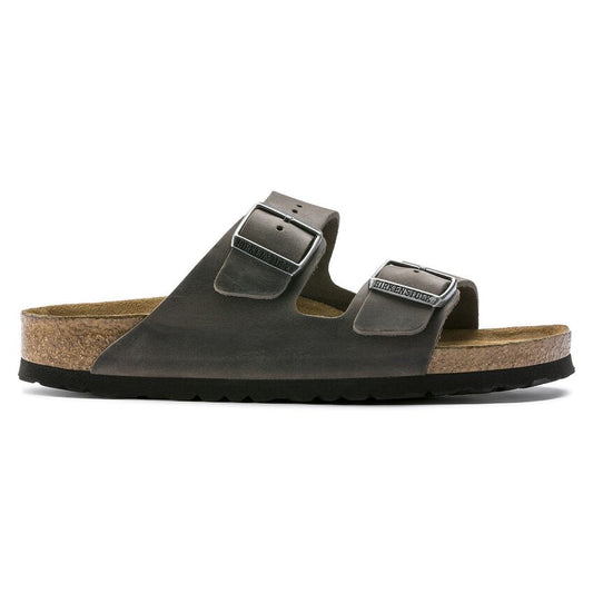 Men's Arizona Soft Footbed Oiled Leather