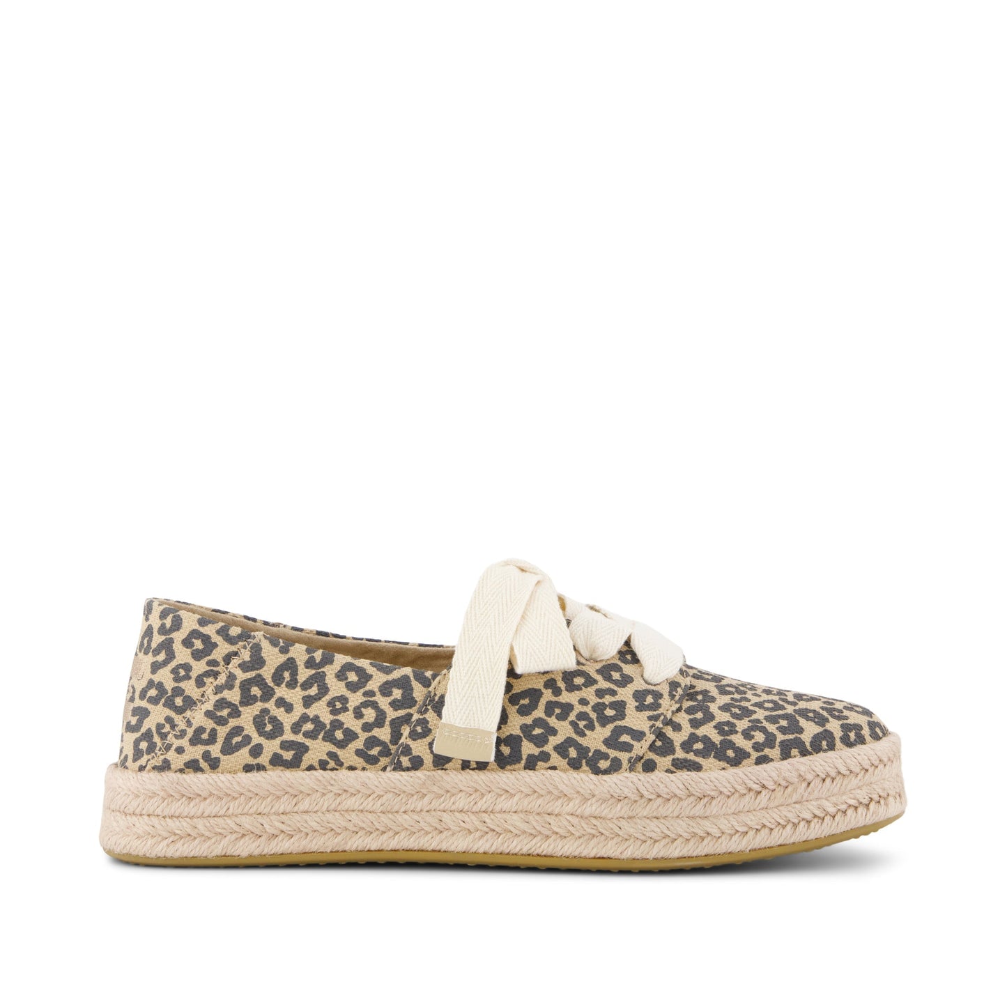 Carolina Lace-Up Espadrille Sneakers