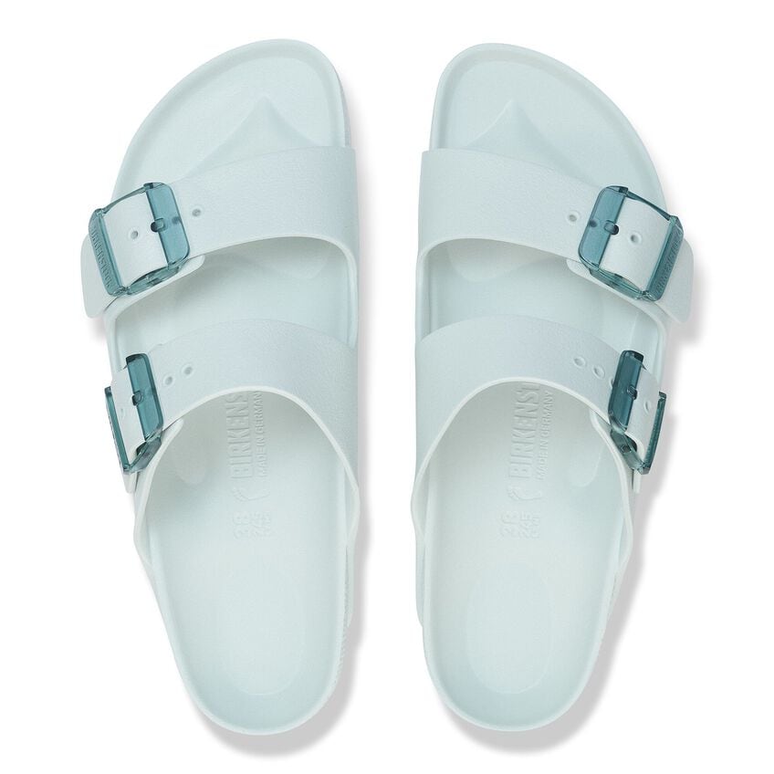 Women's Arizona Stealth Buckle EVA Sandals