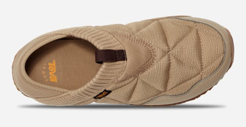 Women's ReEmber Quilted Slipper/Sneaker